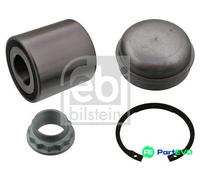 FEBI BILSTEIN REAR LEFT RIGHT WHEEL BEARING KIT 21847 FOR MERCEDES-BENZ