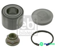 FEBI BILSTEIN REAR LEFT RIGHT WHEEL BEARING KIT 22864