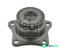 FEBI BILSTEIN REAR LEFT RIGHT WHEEL BEARING KIT 24631