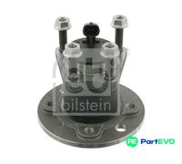 FEBI BILSTEIN REAR LEFT RIGHT WHEEL BEARING KIT 27384 FOR OPEL VAUXHALL