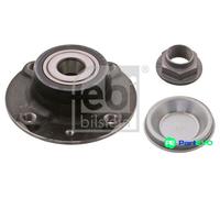 FEBI BILSTEIN REAR LEFT RIGHT WHEEL BEARING KIT 28264 FOR PEUGEOT