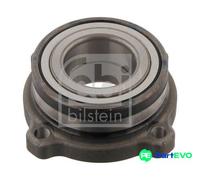 FEBI BILSTEIN REAR LEFT RIGHT WHEEL BEARING KIT 28506 FOR BMW