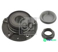FEBI BILSTEIN REAR LEFT RIGHT WHEEL BEARING KIT 29394 FOR CITROËN PEUGEOT