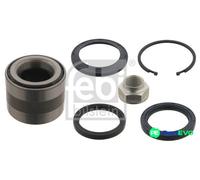 FEBI BILSTEIN REAR LEFT RIGHT WHEEL BEARING KIT 29939 FOR SUBARU