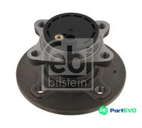 FEBI BILSTEIN REAR LEFT RIGHT WHEEL BEARING KIT 31063 FOR CITROËN PEUGEOT TOYOTA