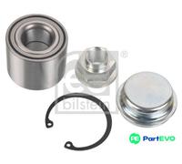 FEBI BILSTEIN REAR LEFT RIGHT WHEEL BEARING KIT 31341 FOR OPEL SUZUKI VAUXHALL