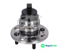 FEBI BILSTEIN REAR LEFT RIGHT WHEEL BEARING KIT 31403 FOR HYUNDAI KIA