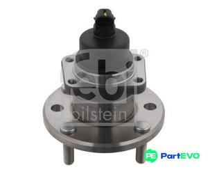 FEBI BILSTEIN REAR LEFT RIGHT WHEEL BEARING KIT 32805 FOR CHEVROLET
