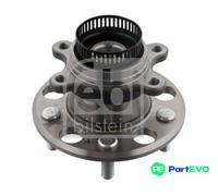 FEBI BILSTEIN REAR LEFT RIGHT WHEEL BEARING KIT 32885 FOR HYUNDAI KIA