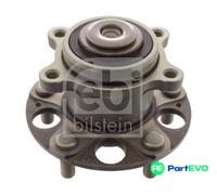 FEBI BILSTEIN REAR LEFT RIGHT WHEEL BEARING KIT 33929 FOR HONDA