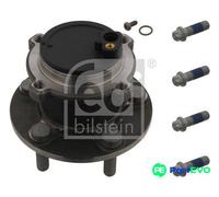 FEBI BILSTEIN REAR LEFT RIGHT WHEEL BEARING KIT 34271 FOR VOLVO