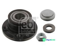 FEBI BILSTEIN REAR LEFT RIGHT WHEEL BEARING KIT 34956