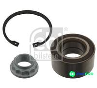 FEBI BILSTEIN REAR LEFT RIGHT WHEEL BEARING KIT 39828 FOR BMW
