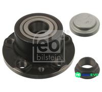 FEBI BILSTEIN REAR LEFT RIGHT WHEEL BEARING KIT 40017 FOR FIAT LANCIA PEUGEOT