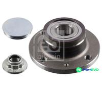FEBI BILSTEIN REAR LEFT RIGHT WHEEL BEARING KIT 40660 FOR SEAT SKODA VW