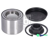 FEBI BILSTEIN REAR LEFT RIGHT WHEEL BEARING KIT 44782