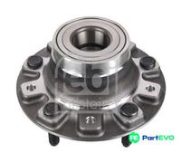 FEBI BILSTEIN REAR LEFT RIGHT WHEEL BEARING KIT 46668