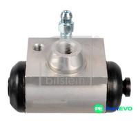FEBI BILSTEIN REAR LEFT RIGHT WHEEL BRAKE CYLINDER 102709 FOR RENAULT DACIA