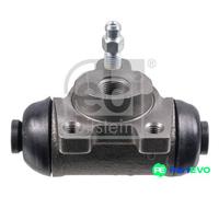FEBI BILSTEIN REAR LEFT RIGHT WHEEL BRAKE CYLINDER 102865 FOR CITROËN PEUGEOT