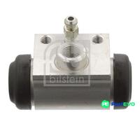 FEBI BILSTEIN REAR LEFT RIGHT WHEEL BRAKE CYLINDER 103119 FOR FIAT FORD