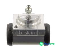 FEBI BILSTEIN REAR LEFT RIGHT WHEEL BRAKE CYLINDER 103127 FOR RENAULT DACIA