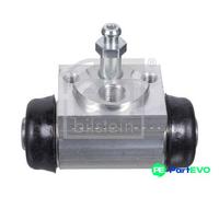 FEBI BILSTEIN REAR LEFT RIGHT WHEEL BRAKE CYLINDER 103266 FOR MERCEDES-BENZ