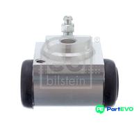 FEBI BILSTEIN REAR LEFT RIGHT WHEEL BRAKE CYLINDER 104100 FOR CITROËN PEUGEOT DS