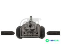 FEBI BILSTEIN REAR LEFT RIGHT WHEEL BRAKE CYLINDER 12334