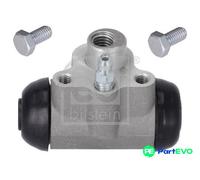 FEBI BILSTEIN REAR LEFT RIGHT WHEEL BRAKE CYLINDER 180404