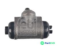 FEBI BILSTEIN REAR LEFT RIGHT WHEEL BRAKE CYLINDER 180950