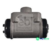 FEBI BILSTEIN REAR LEFT RIGHT WHEEL BRAKE CYLINDER 181765 FOR SKODA VW
