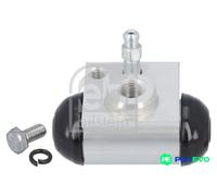 FEBI BILSTEIN REAR LEFT RIGHT WHEEL BRAKE CYLINDER 182224