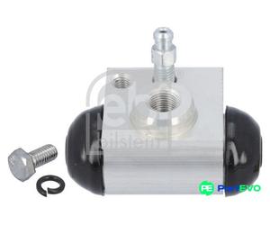 FEBI BILSTEIN REAR LEFT RIGHT WHEEL BRAKE CYLINDER 182224