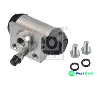 FEBI BILSTEIN REAR LEFT RIGHT WHEEL BRAKE CYLINDER 183479