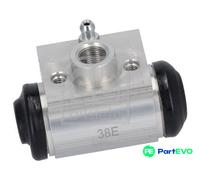 FEBI BILSTEIN REAR LEFT RIGHT WHEEL BRAKE CYLINDER 185686 FOR VW CUPRA