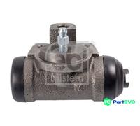 FEBI BILSTEIN REAR LEFT RIGHT WHEEL BRAKE CYLINDER 19626