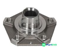 FEBI BILSTEIN REAR LEFT RIGHT WHEEL HUB 188279 FOR AUDI