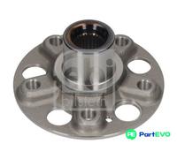 FEBI BILSTEIN REAR LEFT RIGHT WHEEL HUB 194618 FOR MERCEDES-BENZ