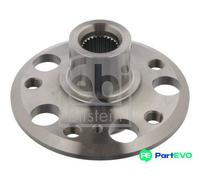 FEBI BILSTEIN REAR LEFT RIGHT WHEEL HUB 36087 FOR MERCEDES-BENZ