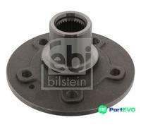 FEBI BILSTEIN REAR LEFT RIGHT WHEEL HUB 40650
