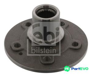 FEBI BILSTEIN REAR LEFT RIGHT WHEEL HUB 40650