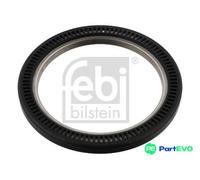 FEBI BILSTEIN REAR LEFT RIGHT WHEEL HUB SHAFT SEAL 32972