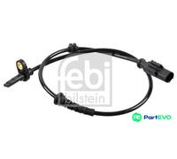 FEBI BILSTEIN REAR LEFT RIGHT WHEEL SPEED SENSOR 100988 FOR FIAT OPEL VAUXHALL