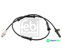 FEBI BILSTEIN REAR LEFT RIGHT WHEEL SPEED SENSOR 102474