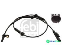 FEBI BILSTEIN REAR LEFT RIGHT WHEEL SPEED SENSOR 102579 FOR FORD