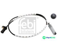 FEBI BILSTEIN REAR LEFT RIGHT WHEEL SPEED SENSOR 102856 FOR BMW