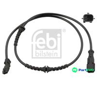 FEBI BILSTEIN REAR LEFT RIGHT WHEEL SPEED SENSOR 104974 FOR RENAULT