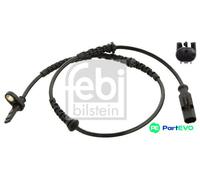 FEBI BILSTEIN REAR LEFT RIGHT WHEEL SPEED SENSOR 106763 FOR FIAT