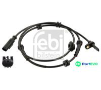 FEBI BILSTEIN REAR LEFT RIGHT WHEEL SPEED SENSOR 106773 FOR ALFA ROMEO