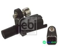 FEBI BILSTEIN REAR LEFT RIGHT WHEEL SPEED SENSOR 107900 FOR CITROËN PEUGEOT